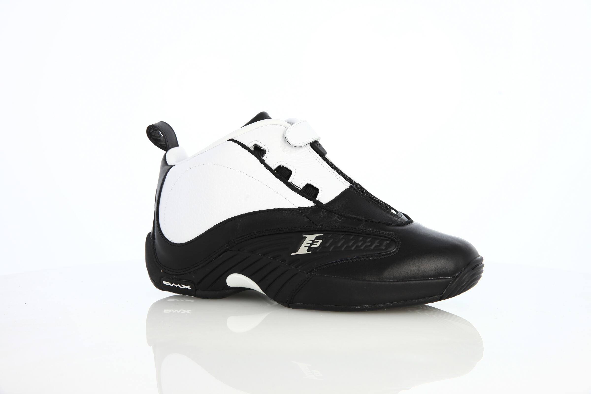 Reebok Answer IV Stepover | V55619 | AFEW STORE